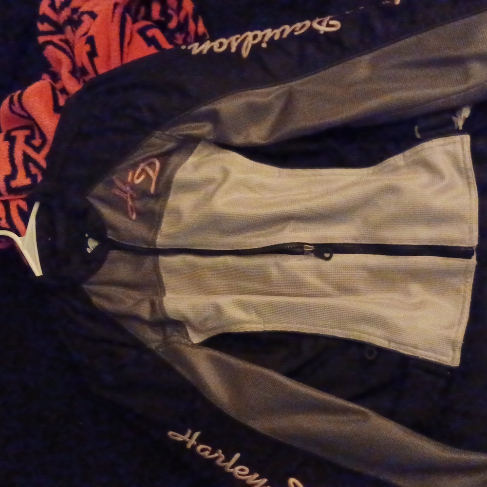 Womens Riding Coat
